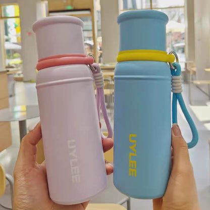 UYLEE Sleek Hot and Cool Bottle-700ml
