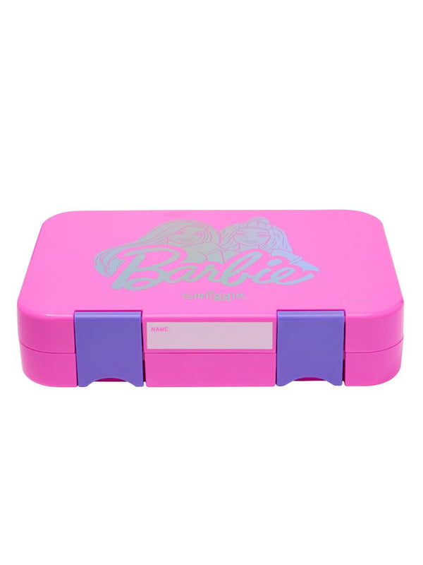Smiggle -Barbie Bento Lunchbox