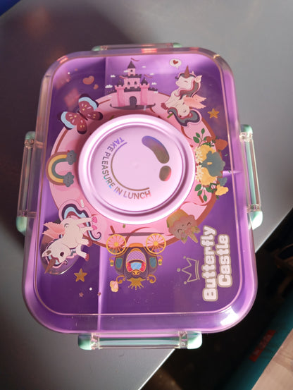 Magic Dreamy Lunchbox