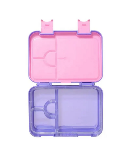 Smiggle -Unicorn Bento Lunchbox