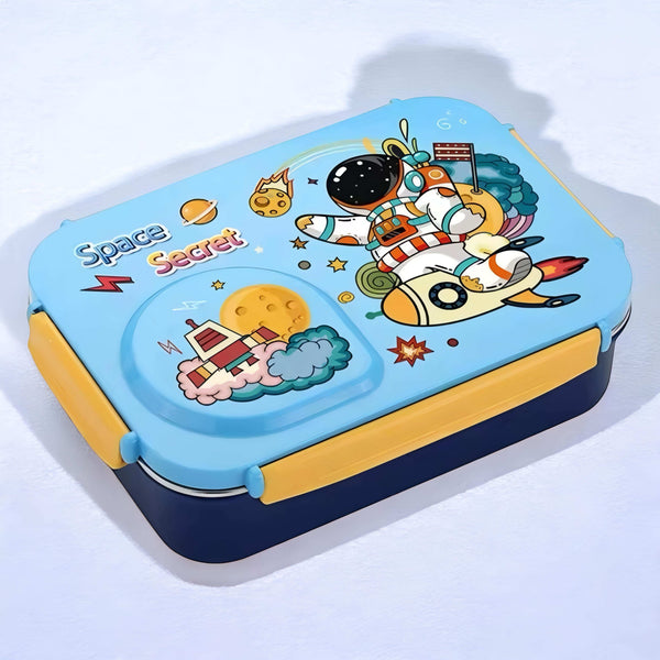 Galaxy Bento Leakproof  Lunchbox