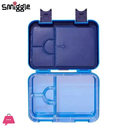 Smiggle -GAME ON Lunchbox